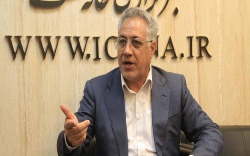 درختان جنگل‌های جیرفت غیرقانونی قربانی رشوه‌های کلان شدند